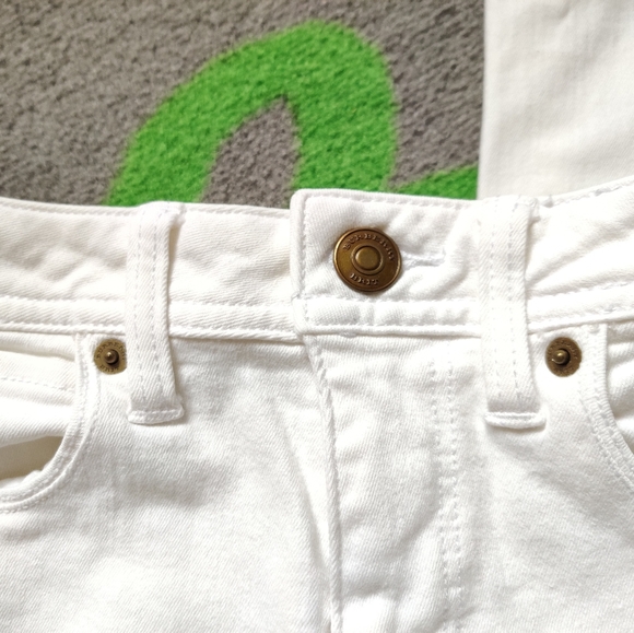 Women's Burberry jeans - Picture 5 of 6